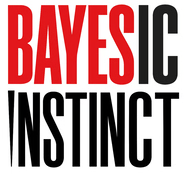 Bayesic Instinct logo